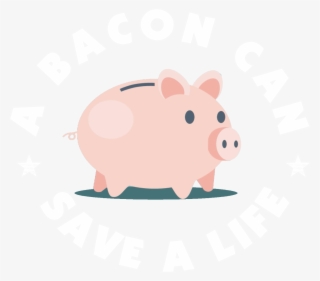 In Partnership With A Small Christian Community In - Domestic Pig