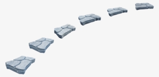 Png For Free Download On Mbtskoudsalg - Stepping Stone Path Png