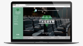 Newsletter Image - Gadget