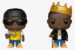 Funko Pop Pack Notorious Big - Notorious Big Funko Pop