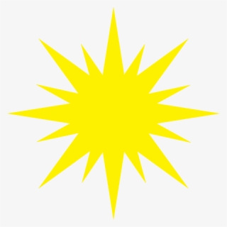 Christmas Star - Star Of Vergina Logo