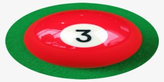 Customers Who Bought This Item Also Bought - Billiard Ball