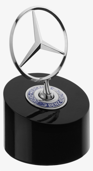 B66951725 Categories - Mercedes Benz Briefbeschwerer