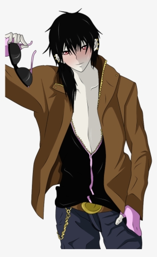 Anime Couple Kiss Hot Photo - Cartoon