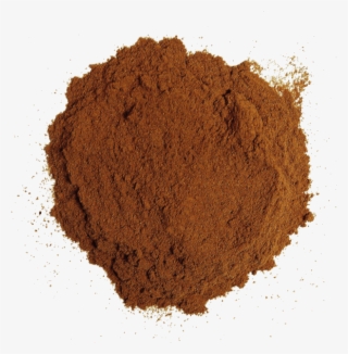Cinnamon-powder - Sand