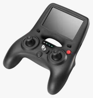 2010 X 2400 2 - Game Controller
