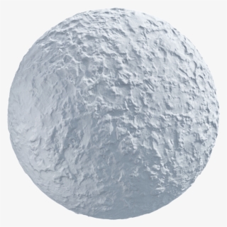 Groundsnowfootprints002 Sphere - Sphere