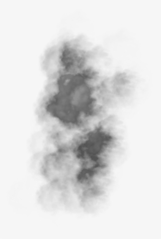 Smoke - Monochrome