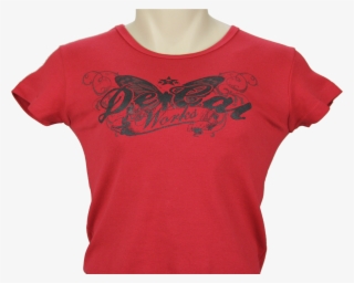 Baby - Active Shirt