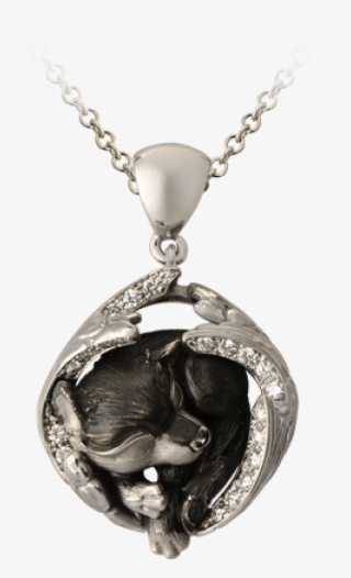 Three Mates - Locket
