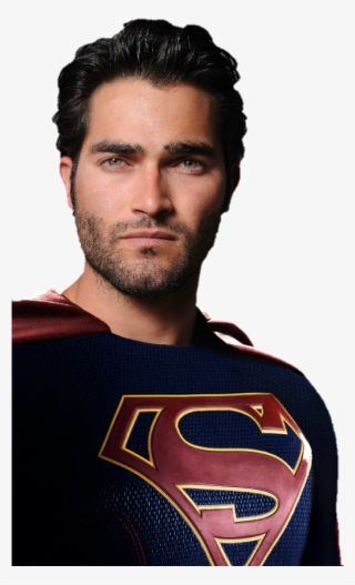 Transparent By Asthonx1 Supergirl Season, Supergirl - Superman
