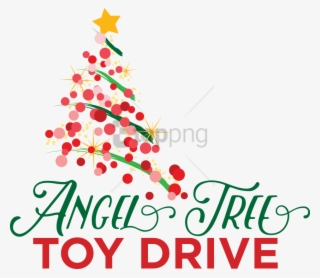Free Png Download Angel Tree Png Images Background - Angel Tree