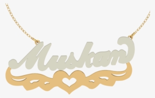 Write Your Review - Necklace