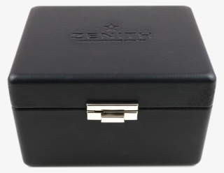 Zenith Pilot Type 20 Gmt Tribute To The Rolling Stones - Box