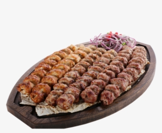 Kebab - Churrasco Food