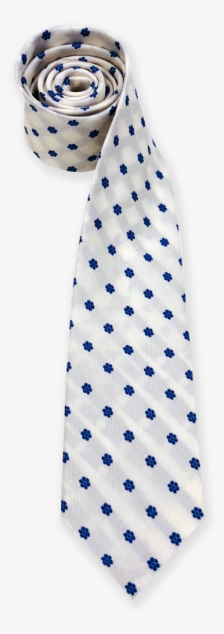 Necktie - Polka Dot