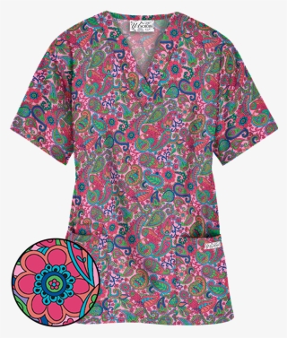 Pc61ppi - Blouse