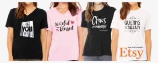 Like The T-shirt, Hope Is Wearing In The Video You - Etsy