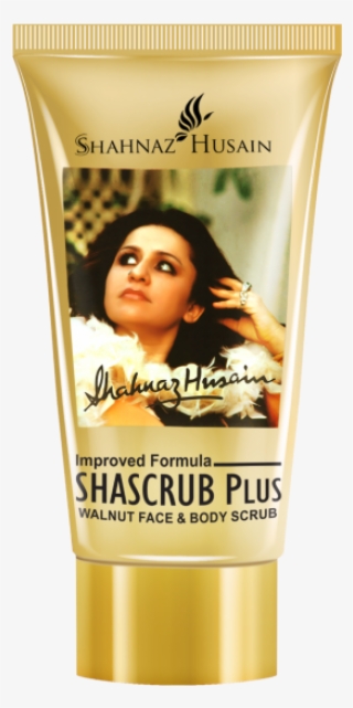 Shahnaz Husain Shamoist Plus