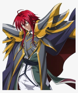 Sirzechs Lucifer - Highschool Dxd Sirzechs Lucifer