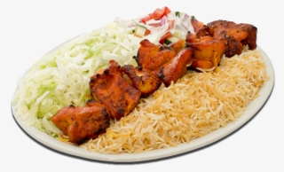 788 X 480 12 - Tandoori Chicken Rice Png