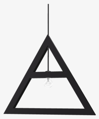 Block Lamp - Symbols For Earth Wind And Fire