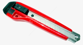Free Png Paper Knife Png Images Transparent - Utility Knife Png