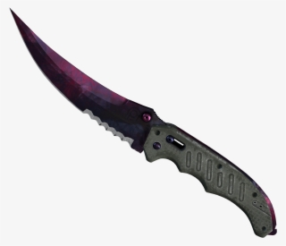 Flip Knife - Counter-strike: Global Offensive