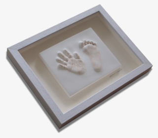 Baby Hand - Picture Frame