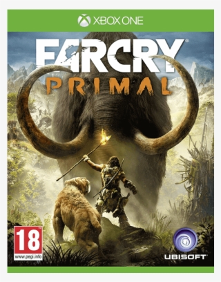 Far Cry Primal - Xbox One Games Far Cry