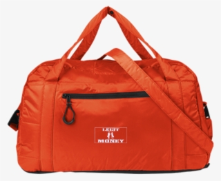 Legit Money Holloway Intuition Bag - Duffel Bag
