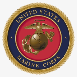 United States Marine Corps Cry Wiki Fandom Powered - Emblem