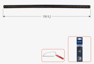 Junior Hacksaw Blade - Mobile Phone