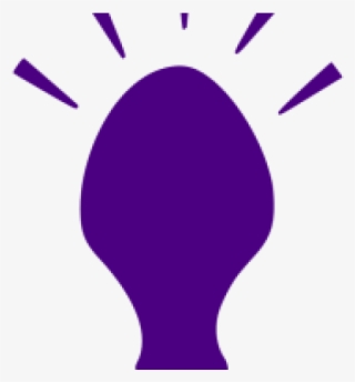Indigo Clipart Light Ball