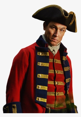 586 X 770 5 - Black Jack Randall