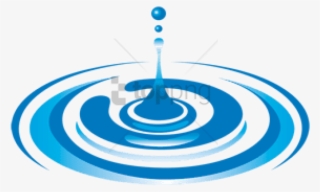 Free Png Download Water Ripple Effect Png Png Images - Ripple Effect Icon