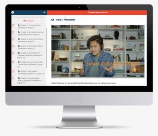 Mock Up V2 - Pentagram Website Design