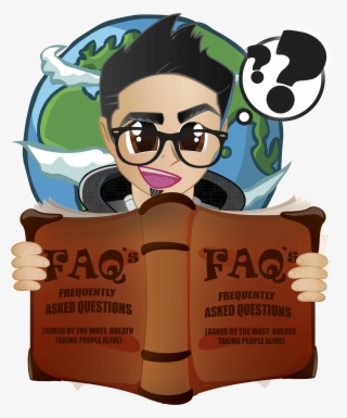 Faq - Cartoon