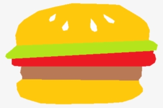 All Photo Png Clipart - Cheese Burger Clip Art