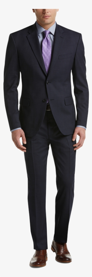A Bank - Ted Baker Tuxedo Vest