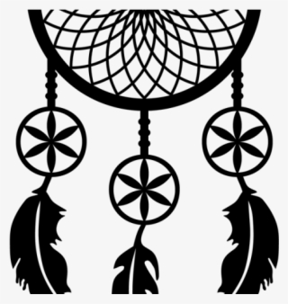 Dreamcatcher Clipart Vector - Transparent Background Dream Catcher Icon Png