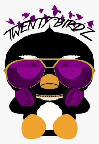 Leaned Out Logo
