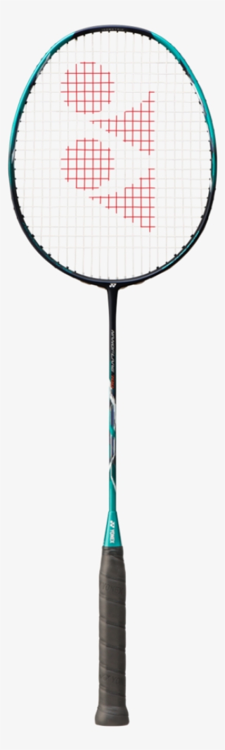 Yonex Nanoflare 700 Blue Green Badminton Racket Frame - Racket