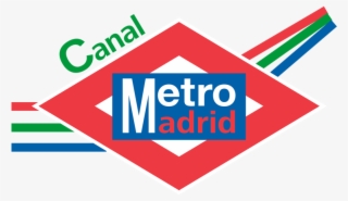 Metro Madrid Logo Png - Metro Madrid - 800x500 PNG Download - PNGkit