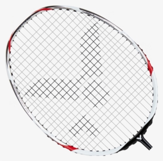 Victor Light Fighter 7400 Badminton Racket - Victor Light Fighter 7400 Badmintonracket