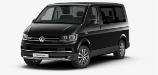 Volkswagen Multivan - Auto Podbabská - Volkswagen Transporter