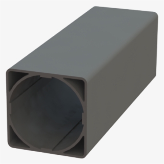 Our - Tubos De Pvc Quadrado