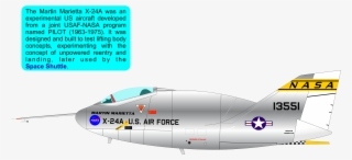 Shuttle Clipart Aerospace - Jet Aircraft