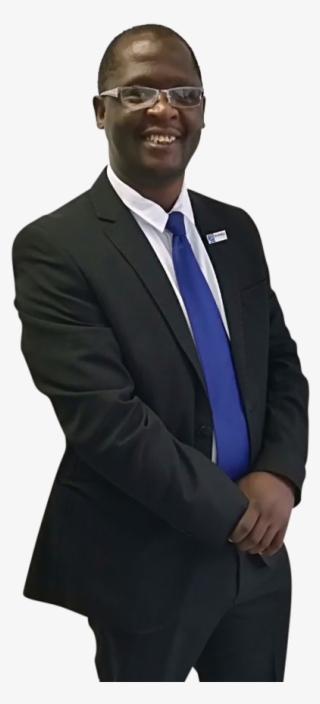 I'm Edward Mini, Your Local Business Doctor For Wilropark - Tuxedo