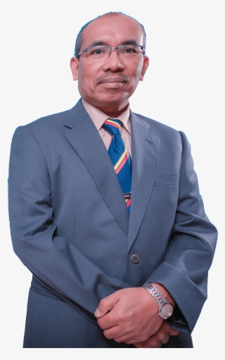 Haji Abdul Hasif Bin Husin - Businessperson
